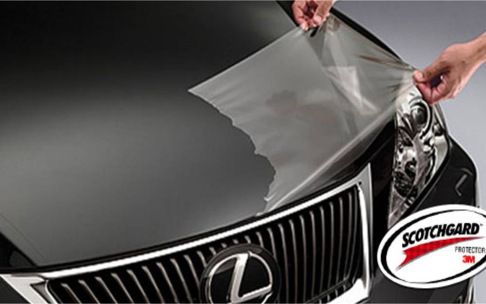 Paint Protection Films