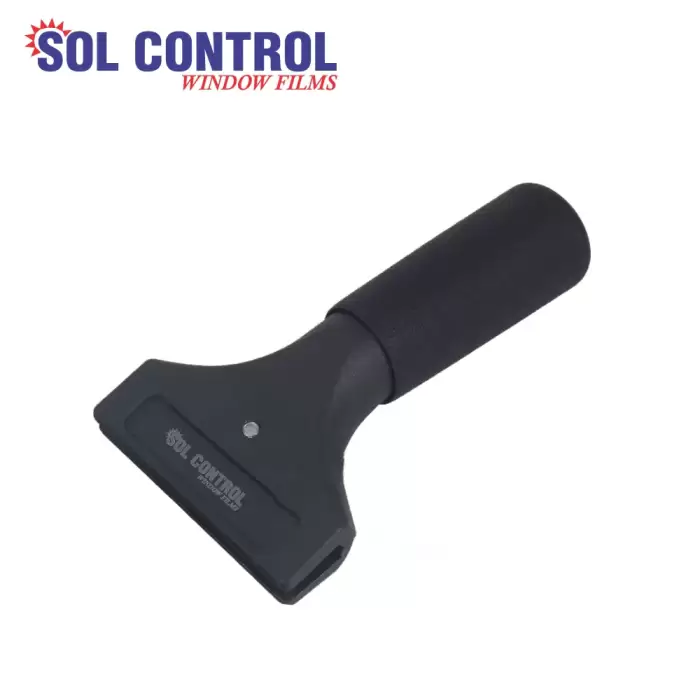 Pro Grip Shorty Handle 5