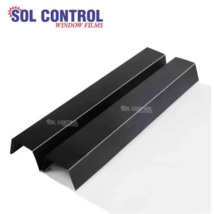 Plastic Door Panel Cover