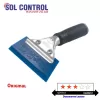 Generic Blue Squeegee with Handle