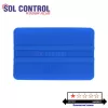 4" 3M Blue Squeegee