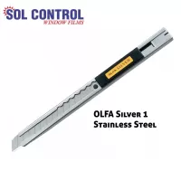 OLFA Stainless Steel 