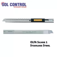 OLFA Stainless Steel 