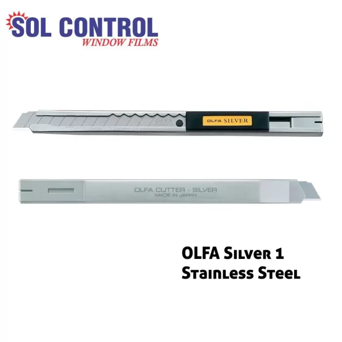 OLFA Stainless Steel 