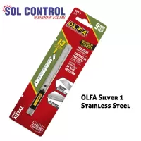 OLFA Stainless Steel 