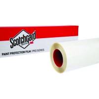 3M Scotchgard Paint Protection Film