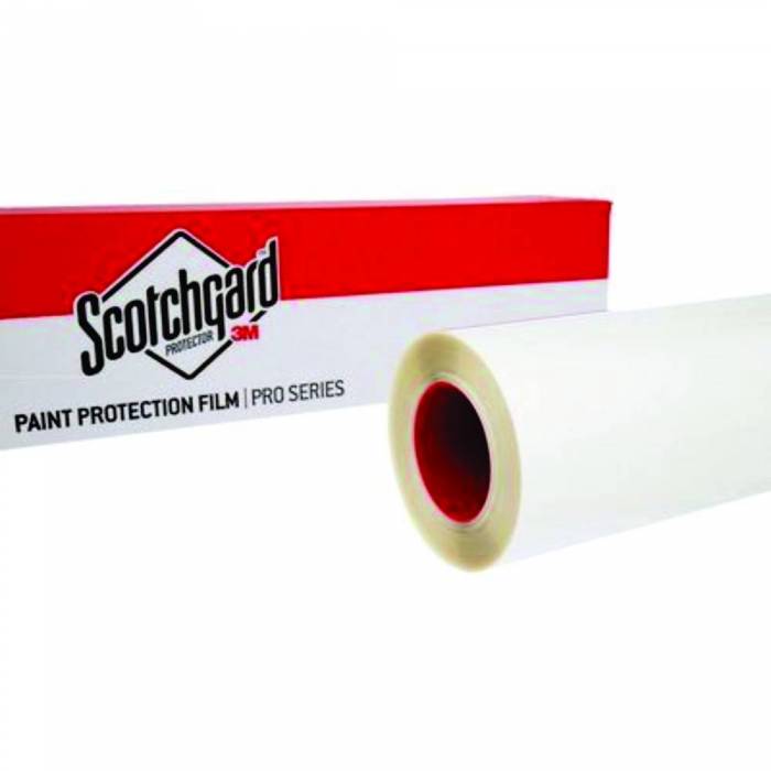 3M Scotchgard Paint Protection Film