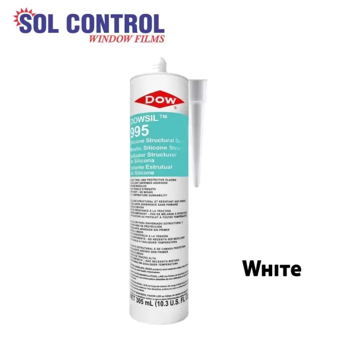 Dowsil™ 995 - Silicon Structural Sealant