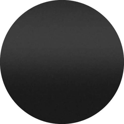 3M 2080 Cast Wrap Vinyl - Matte Black