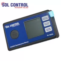 Tint Transmission Meter